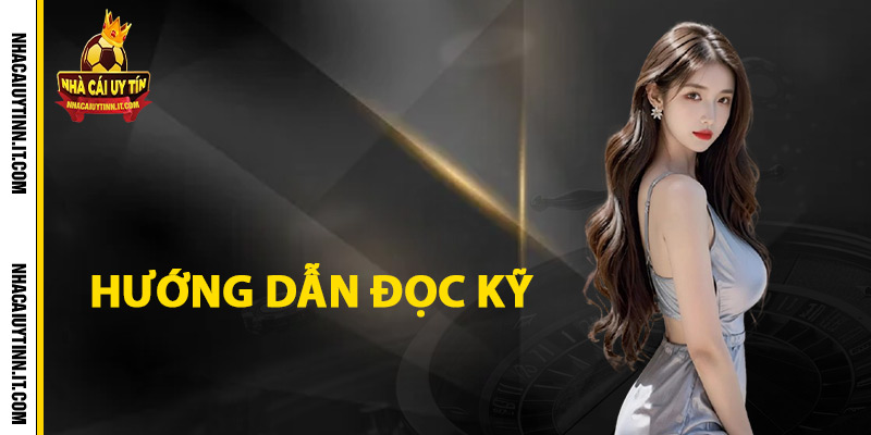 Chính Sách Trang Web Nhà Cái Uy Tín Nhất Thị Trường 2 Hướng dẫn đọc kỹ chính sách nhà cái uy tín