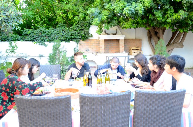 Arabic Class Enhanced